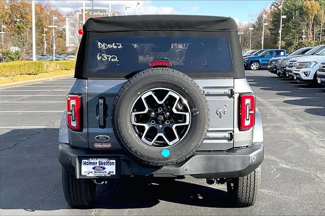 New 2024 Ford Bronco For Sale in OLIVE BRANCH, MS