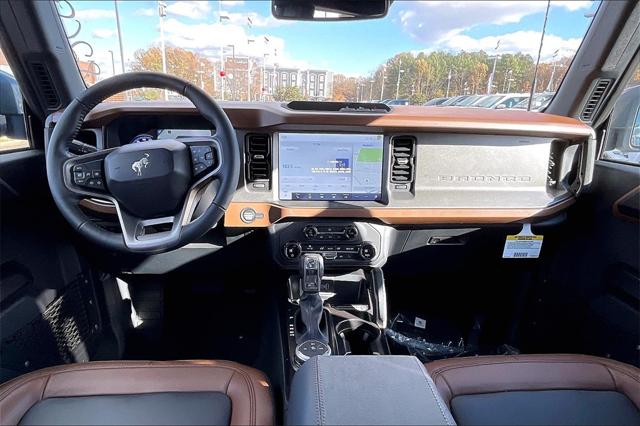 New 2024 Ford Bronco For Sale in OLIVE BRANCH, MS