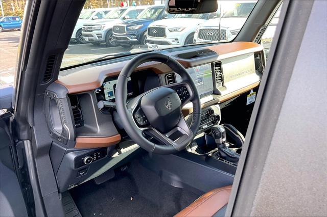 New 2024 Ford Bronco For Sale in OLIVE BRANCH, MS