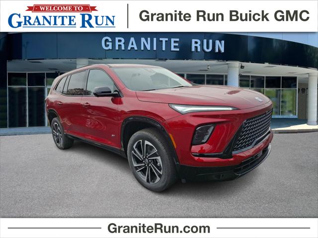 2025 Buick Enclave Sport Touring FWD for sale in Media, PA