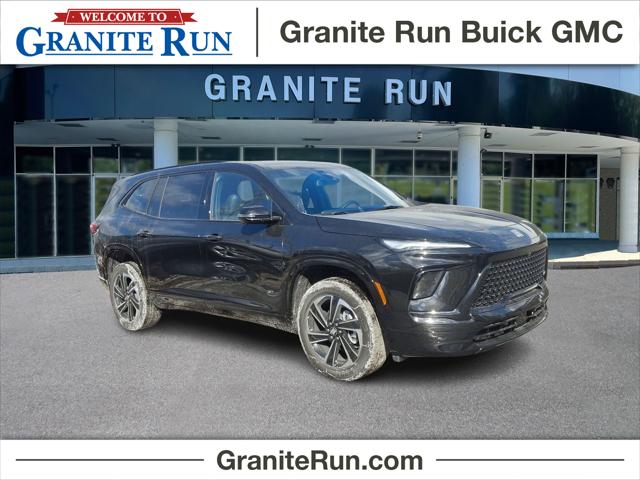 2025 Buick Enclave Sport Touring FWD for sale in Media, PA