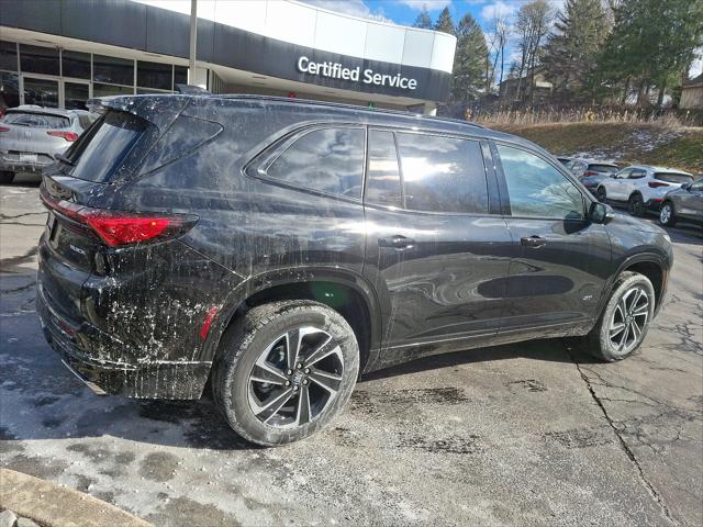 2025 Buick Enclave Sport Touring FWD