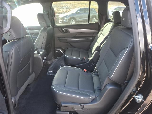 2025 Buick Enclave Sport Touring FWD