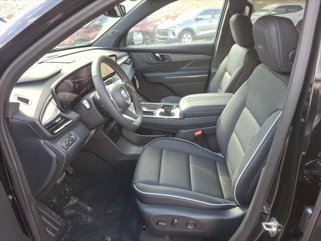 2025 Buick Enclave Sport Touring FWD