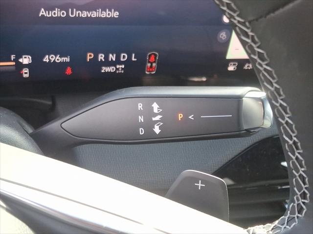 2025 Buick Enclave Sport Touring FWD