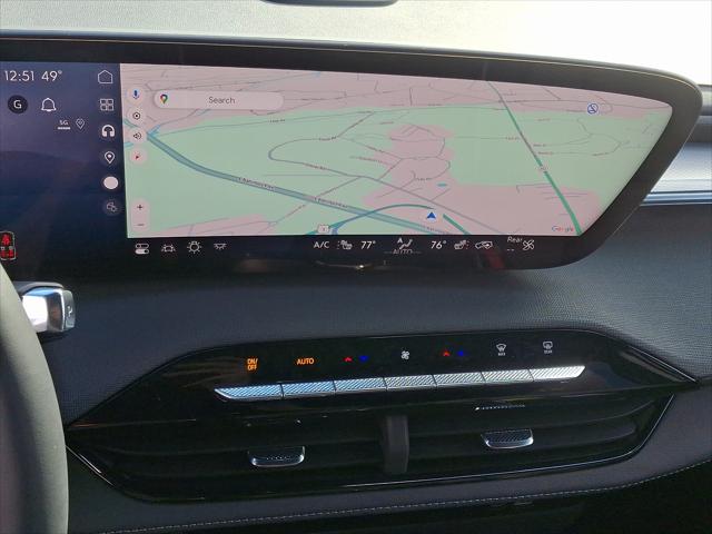 2025 Buick Enclave Sport Touring FWD