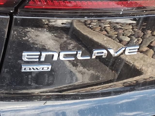 2025 Buick Enclave Sport Touring FWD