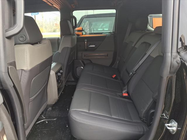2025 GMC HUMMER EV 2X