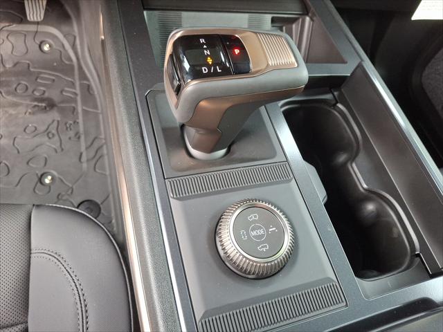 2025 GMC HUMMER EV 2X