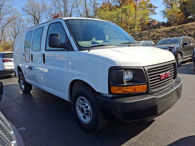 2015 GMC Savana 2500 Work Van for sale in Media, PA
