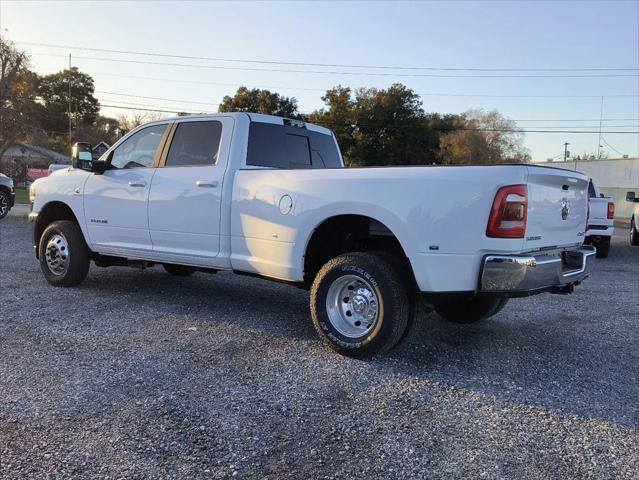 2024 RAM Ram 3500 RAM 3500 LARAMIE CREW CAB 4X4 8 BOX