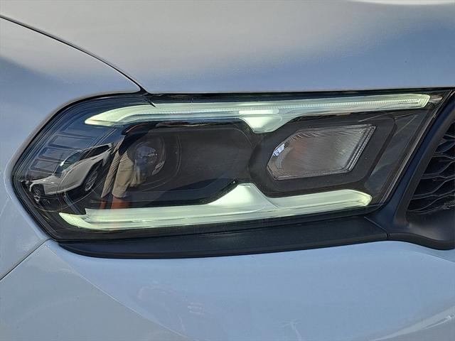 2025 Dodge Durango DURANGO GT RWD