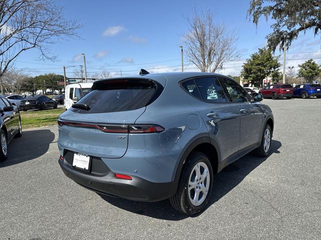 2025 Dodge Hornet HORNET GT