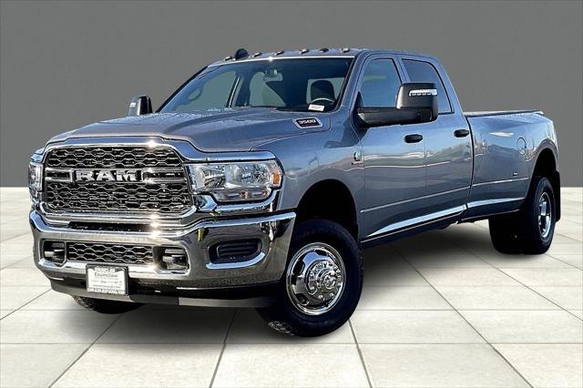 2024 RAM Ram 3500 RAM 3500 TRADESMAN CREW CAB 4X4 8 BOX