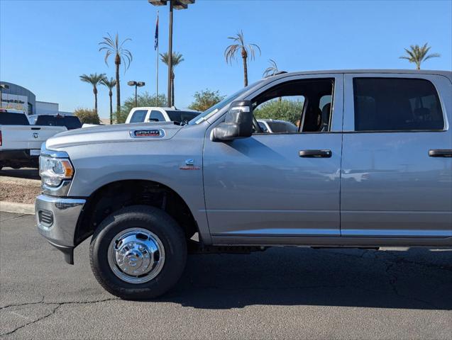 2024 RAM Ram 3500 RAM 3500 TRADESMAN CREW CAB 4X4 8 BOX