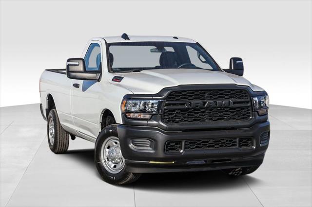 2024 RAM Ram 2500 RAM 2500 TRADESMAN REGULAR CAB 4X2 8 BOX