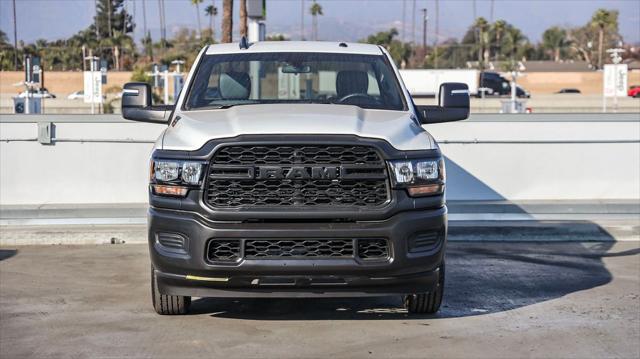 2024 RAM Ram 2500 RAM 2500 TRADESMAN REGULAR CAB 4X2 8 BOX