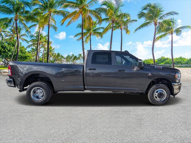 2024 RAM Ram 3500 RAM 3500 TRADESMAN CREW CAB 4X4 8 BOX