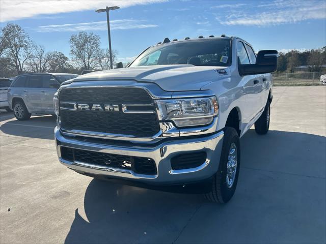 2024 RAM Ram 2500 RAM 2500 TRADESMAN CREW CAB 4X4 64 BOX