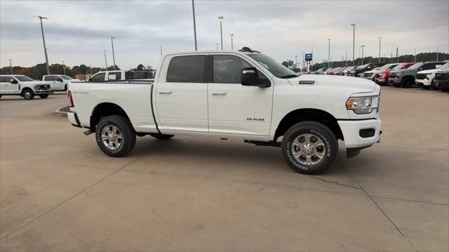 2024 RAM Ram 2500 RAM 2500 BIG HORN CREW CAB 4X4 64 BOX