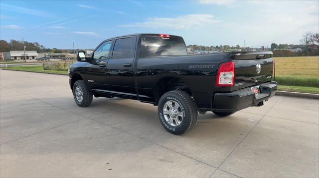 2024 RAM Ram 2500 RAM 2500 BIG HORN CREW CAB 4X4 64 BOX