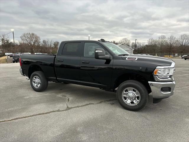 2024 RAM Ram 2500 RAM 2500 TRADESMAN CREW CAB 4X4 64 BOX