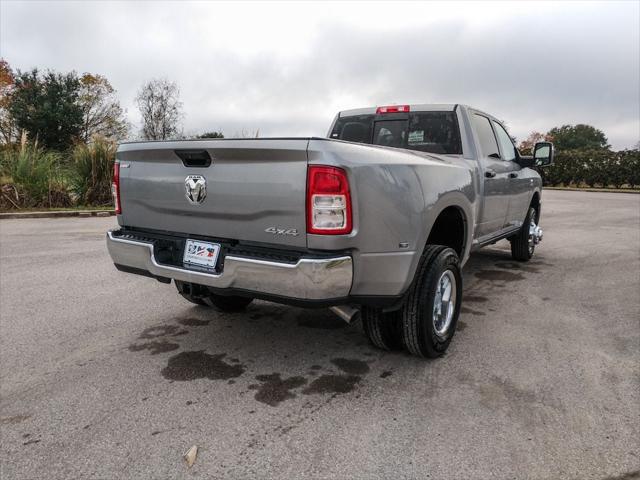 2024 RAM Ram 3500 RAM 3500 TRADESMAN CREW CAB 4X4 8 BOX