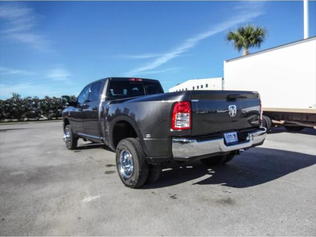 2024 RAM Ram 3500 RAM 3500 TRADESMAN CREW CAB 4X4 8 BOX