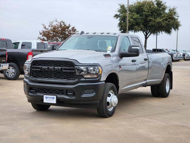 2024 RAM Ram 3500 RAM 3500 TRADESMAN CREW CAB 4X4 8 BOX