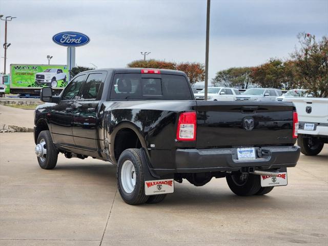 2024 RAM Ram 3500 RAM 3500 TRADESMAN CREW CAB 4X4 8 BOX