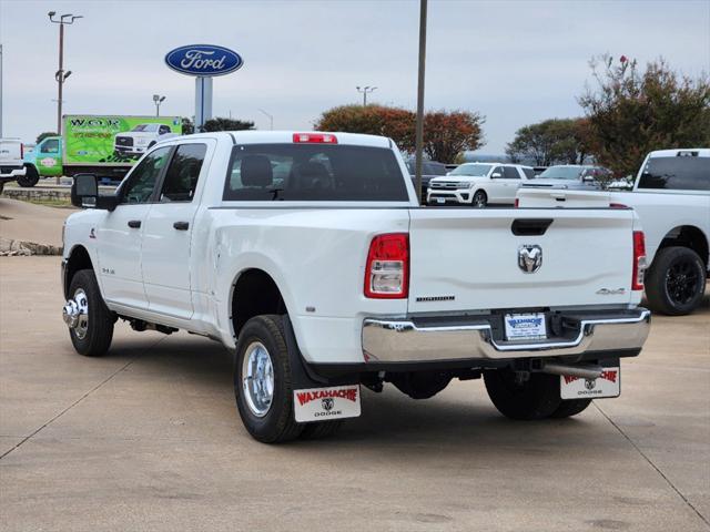 2024 RAM Ram 3500 RAM 3500 BIG HORN CREW CAB 4X4 8 BOX