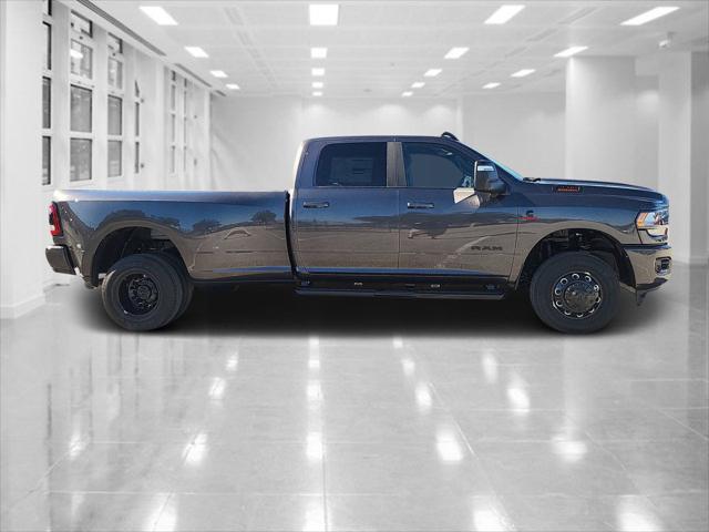 2024 RAM Ram 3500 RAM 3500 BIG HORN CREW CAB 4X4 8 BOX