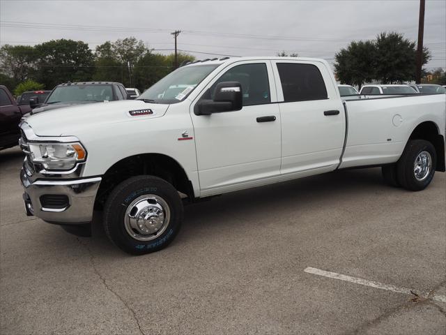 2024 RAM Ram 3500 RAM 3500 TRADESMAN CREW CAB 4X4 8 BOX