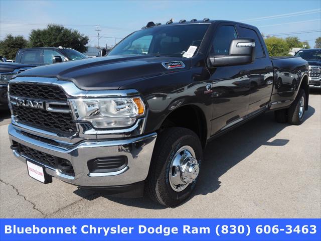 2024 RAM Ram 3500 RAM 3500 TRADESMAN CREW CAB 4X4 8 BOX