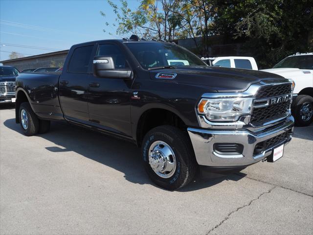 2024 RAM Ram 3500 RAM 3500 TRADESMAN CREW CAB 4X4 8 BOX