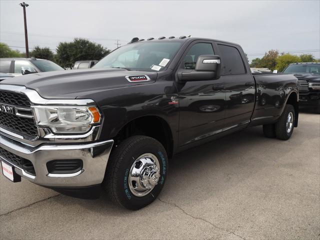 2024 RAM Ram 3500 RAM 3500 TRADESMAN CREW CAB 4X4 8 BOX