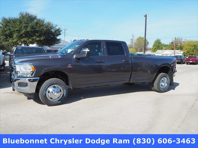 2024 RAM Ram 3500 RAM 3500 TRADESMAN CREW CAB 4X4 8 BOX