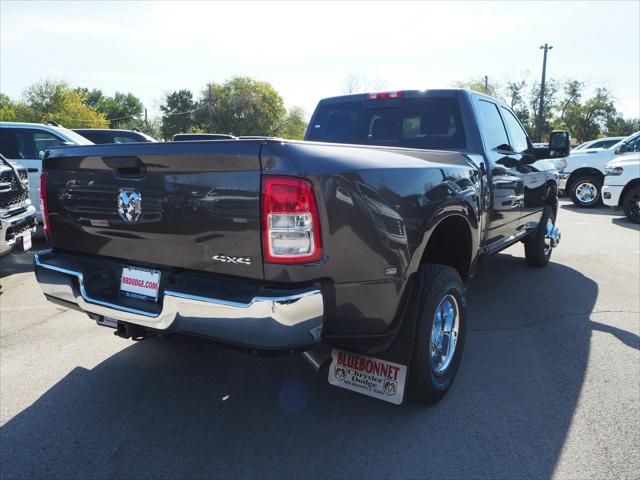 2024 RAM Ram 3500 RAM 3500 TRADESMAN CREW CAB 4X4 8 BOX