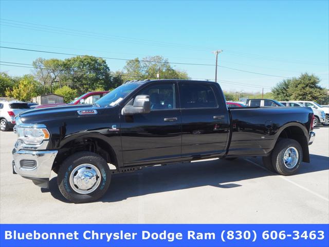 2024 RAM Ram 3500 RAM 3500 TRADESMAN CREW CAB 4X4 8 BOX