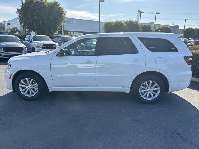 2025 Dodge Durango DURANGO GT RWD