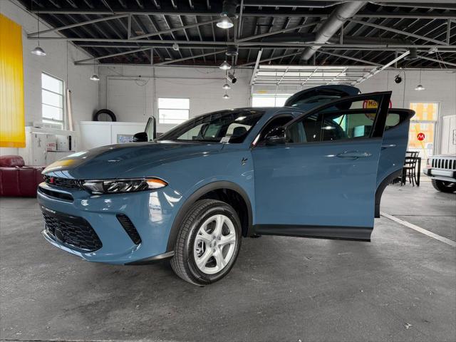 2025 Dodge Hornet HORNET GT AWD