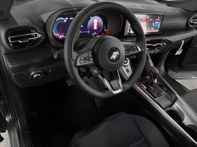 2025 Dodge Hornet HORNET GT AWD