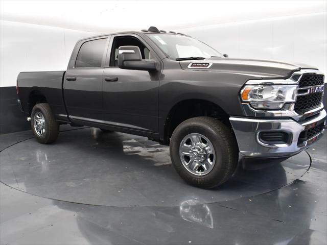 2024 RAM Ram 2500 RAM 2500 TRADESMAN CREW CAB 4X4 64 BOX