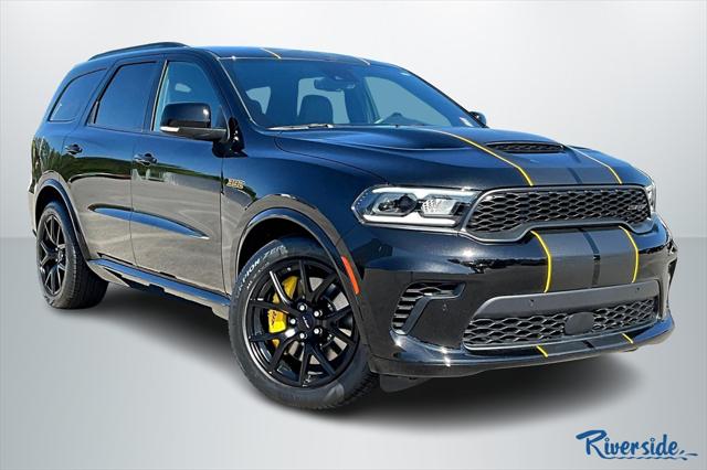 2024 Dodge Durango DURANGO SRT 392 ALCHEMI AWD