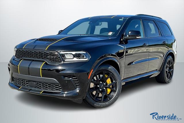 2024 Dodge Durango DURANGO SRT 392 ALCHEMI AWD