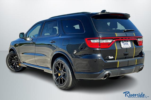 2024 Dodge Durango DURANGO SRT 392 ALCHEMI AWD