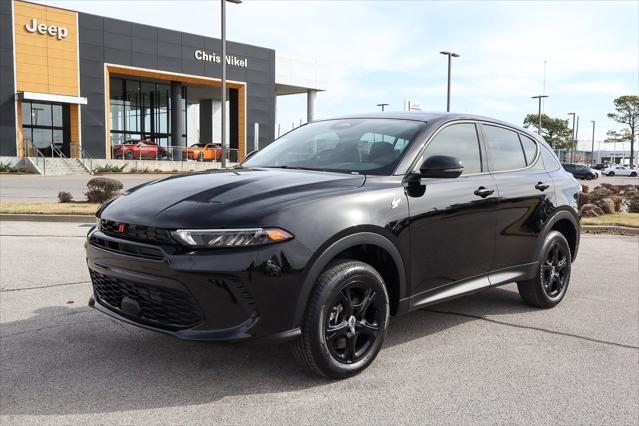 2025 Dodge Hornet HORNET GT