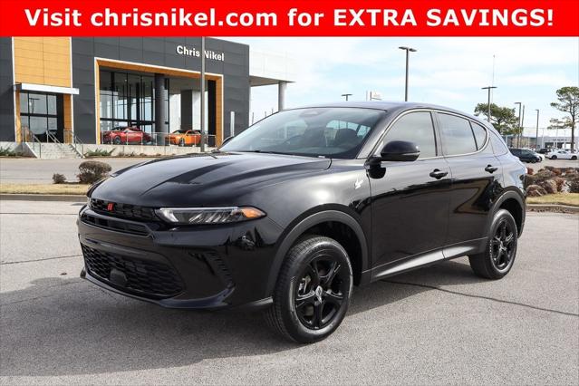 2025 Dodge Hornet HORNET GT AWD