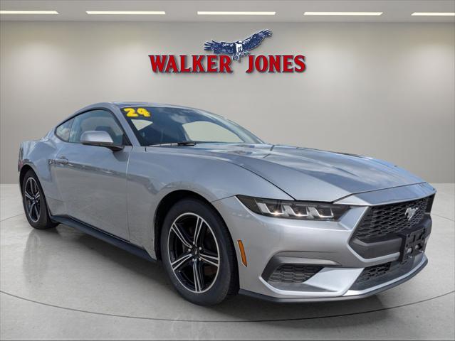 2024 Ford Mustang EcoBoost Fastback