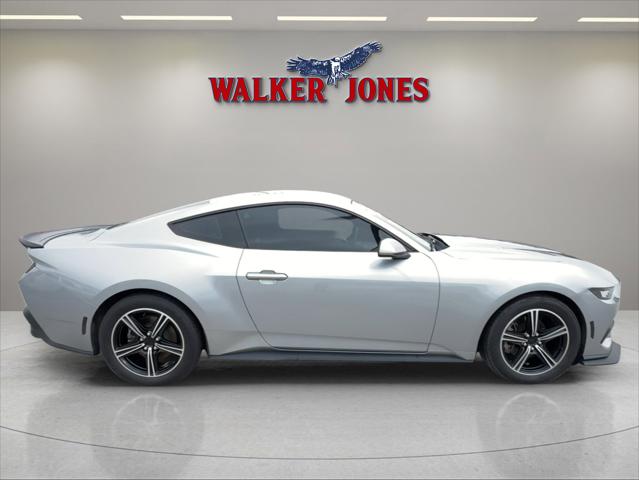 2024 Ford Mustang EcoBoost Fastback